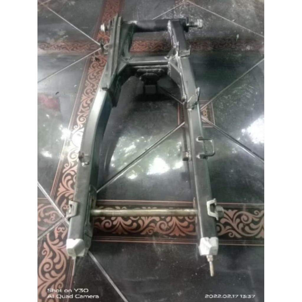 Swing Arem Fullset Cbr 150 Facelift Original