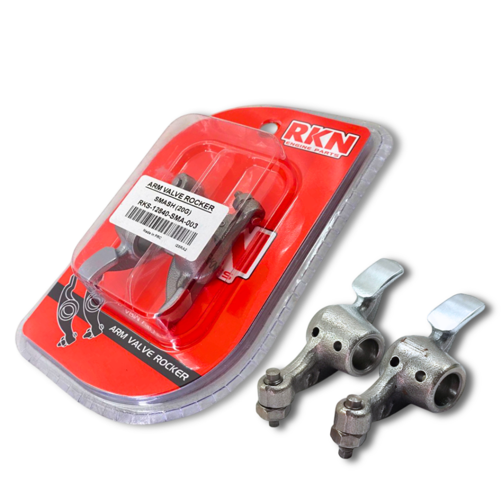 Pelatuk Klep Smash Lama New Titan Shogun 110 R Shogun 125 R SP Arashi Rocker Arm Valve RKN Original