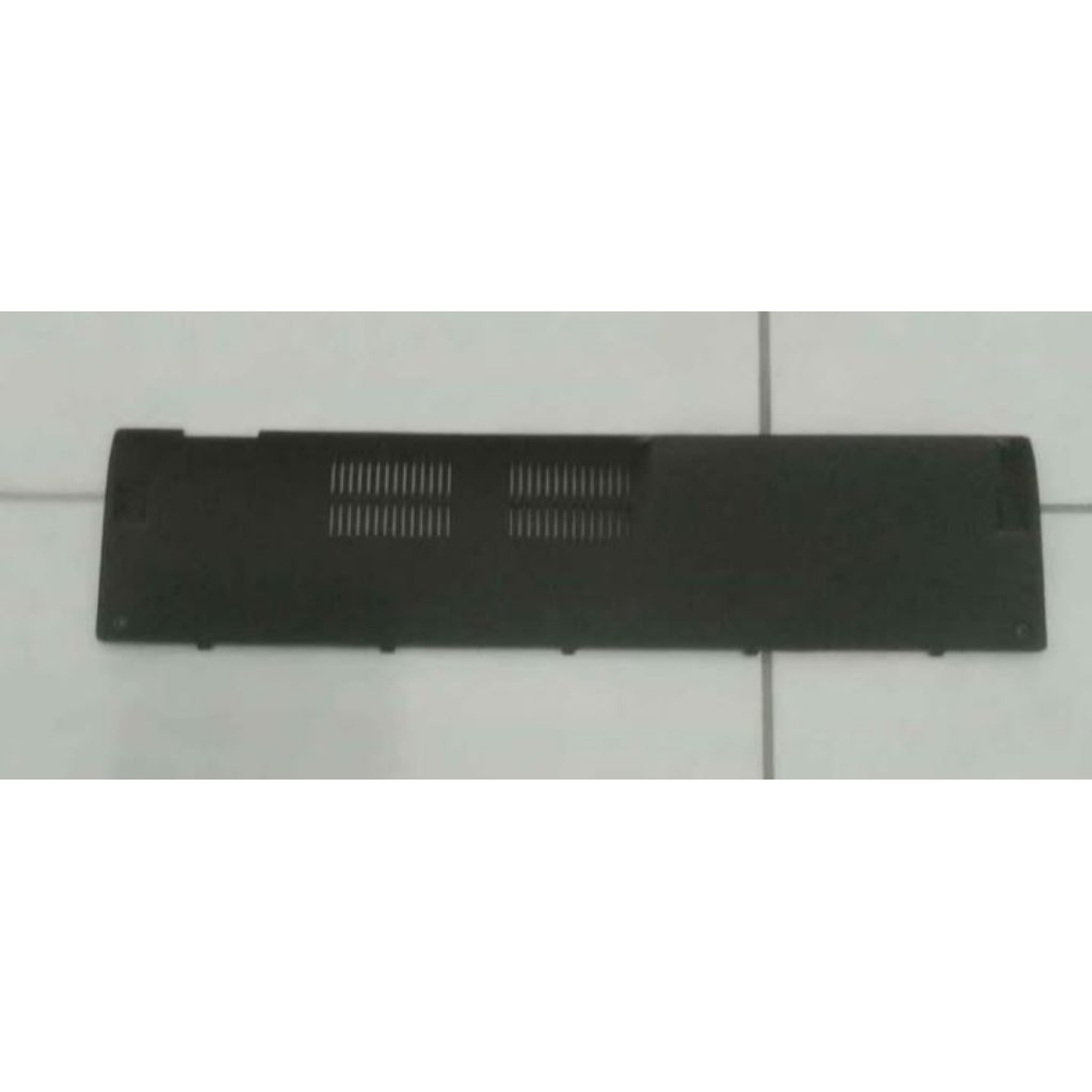 Tutup HDD RAM laptop Asus X450C ori copotan
