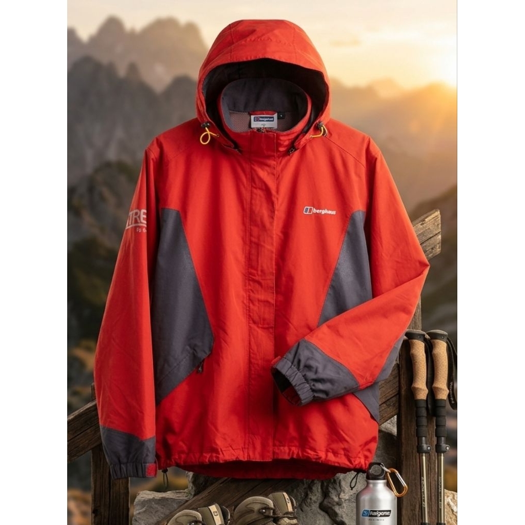 Jaket Berghaus Extreme