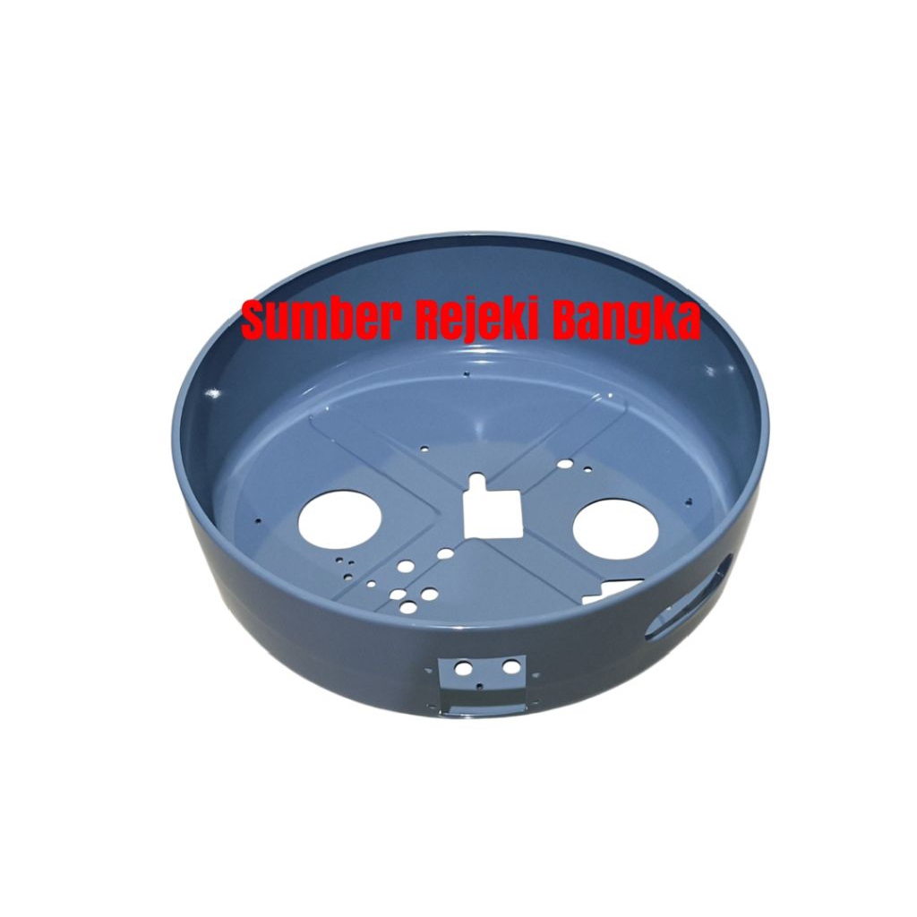 LOWER CASING RICE COOKER GAS RINNAI RR-55 RTL/RR-55RTL / RR-50 A/RR-50A / RR-50/RR 50