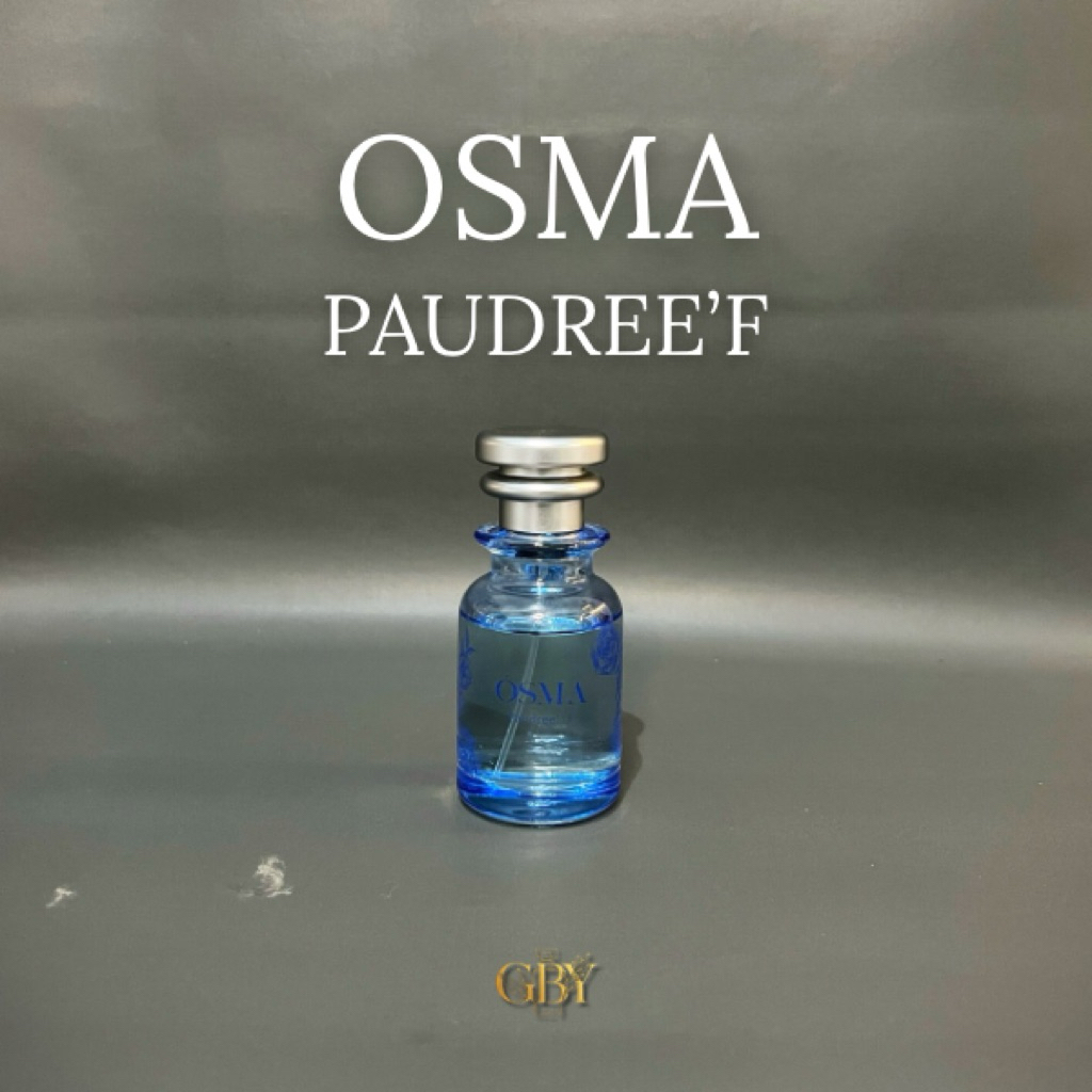 Decant parfum Osma Paudree'F - 100% Original