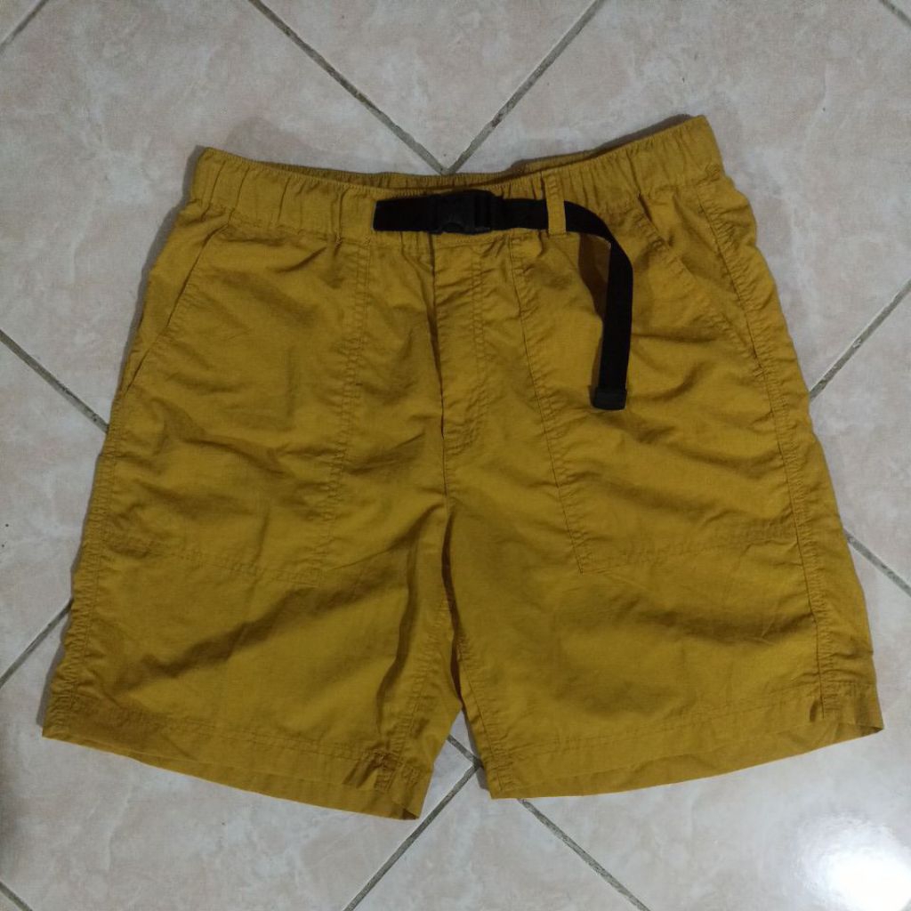 celana pendek utility Musinsa Standard