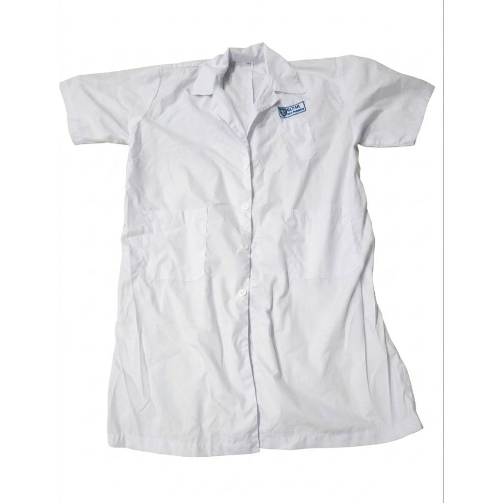 Jas Lab SLTAK / SMAK Penabur