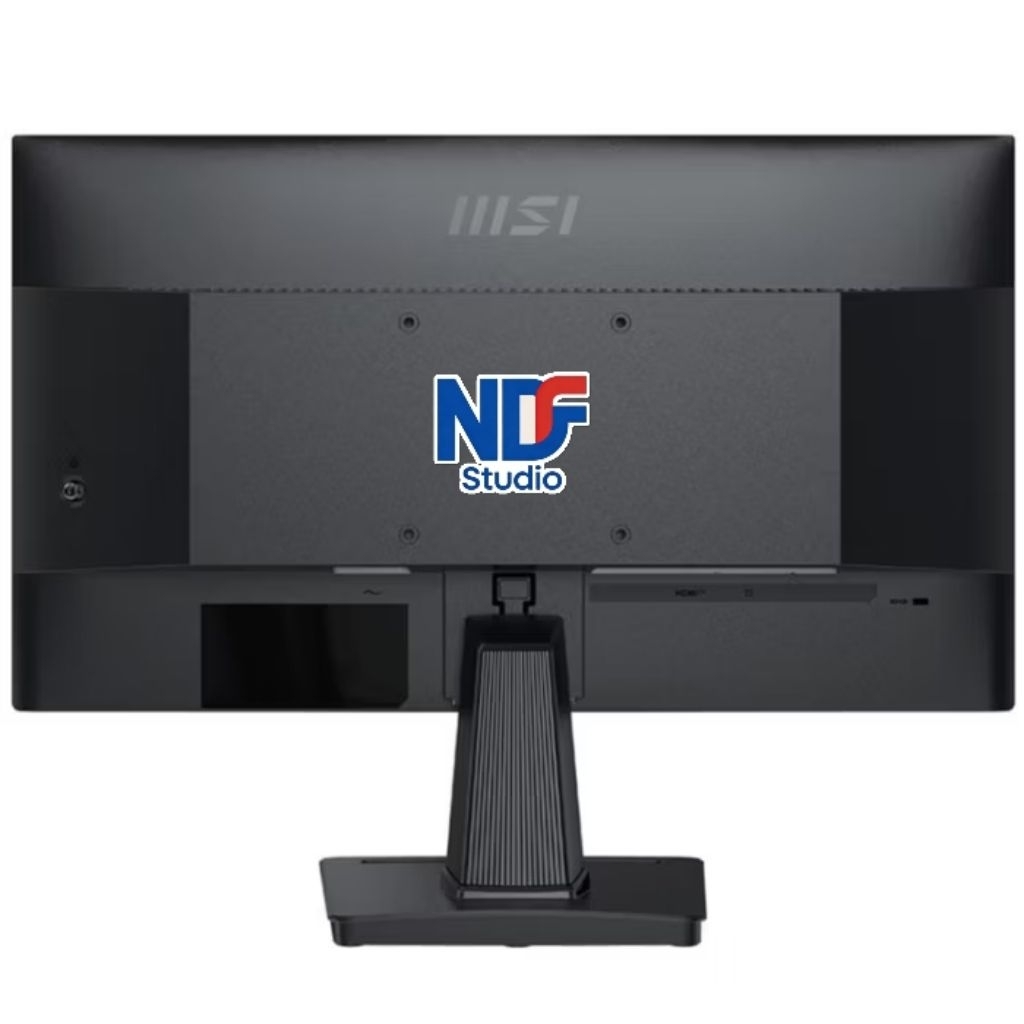 Monitor Gaming MSI PRO MP225 Full HD 22 IPS