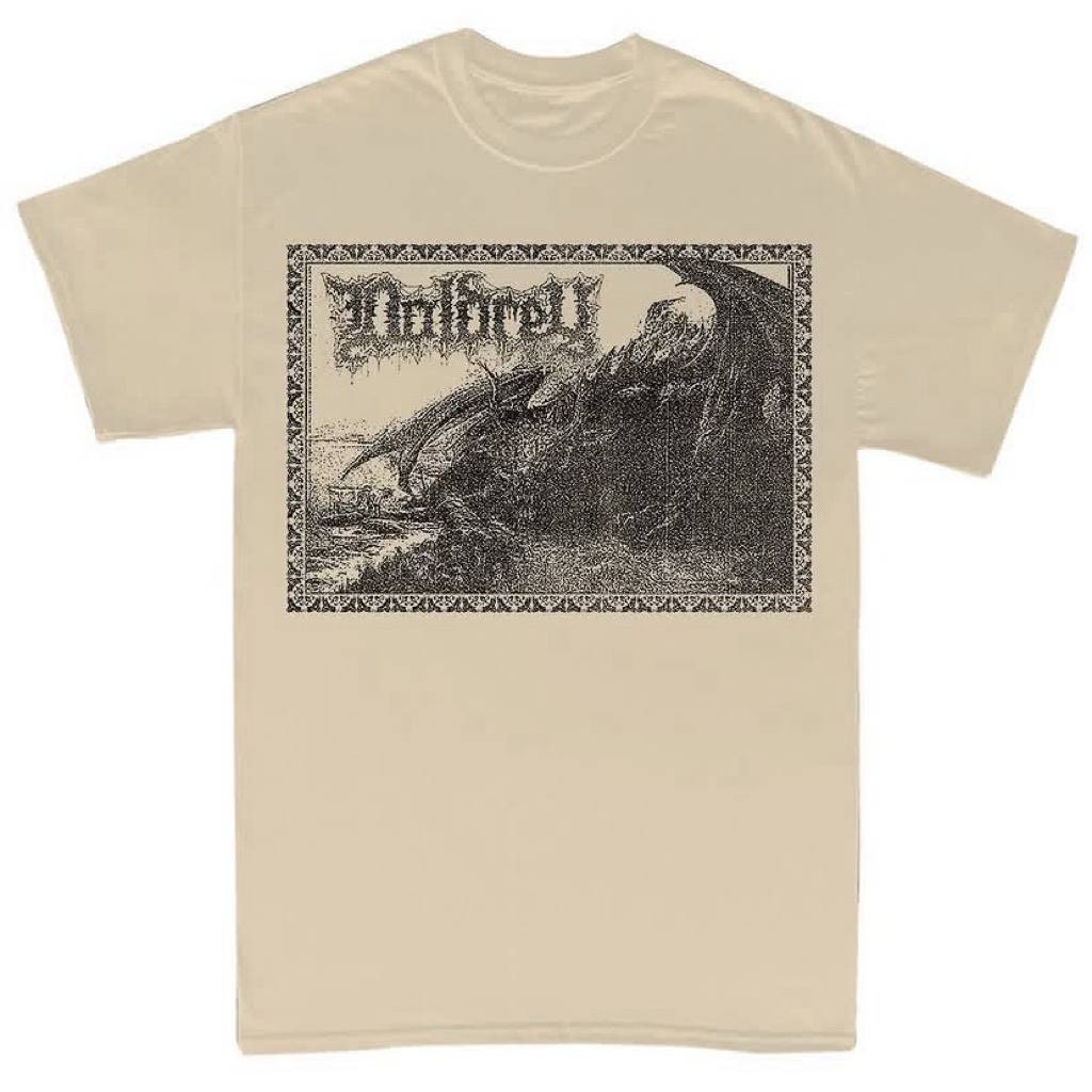DOLDREY SAND TSHIRT