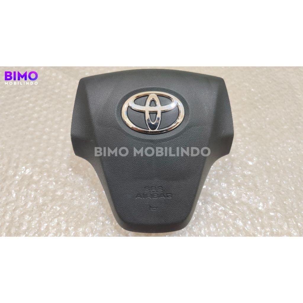 SRS Airbag Stir Toyota Rush 2015 2016