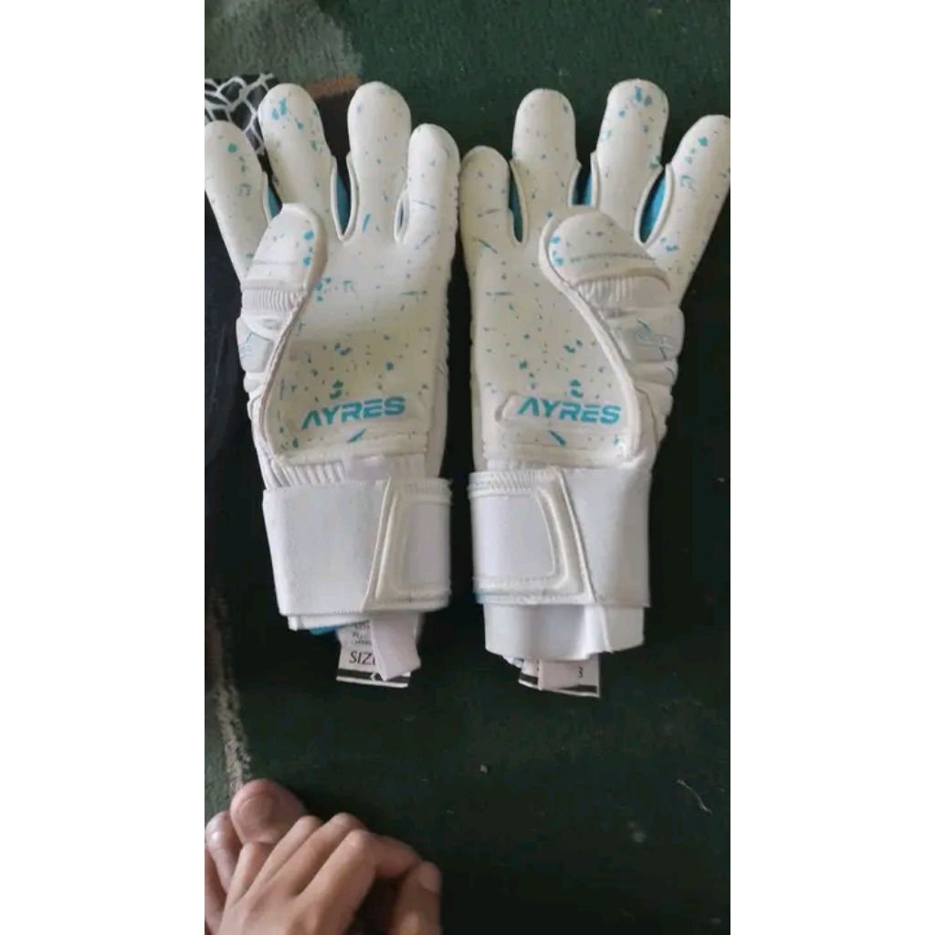 AYRES 02 SERIES