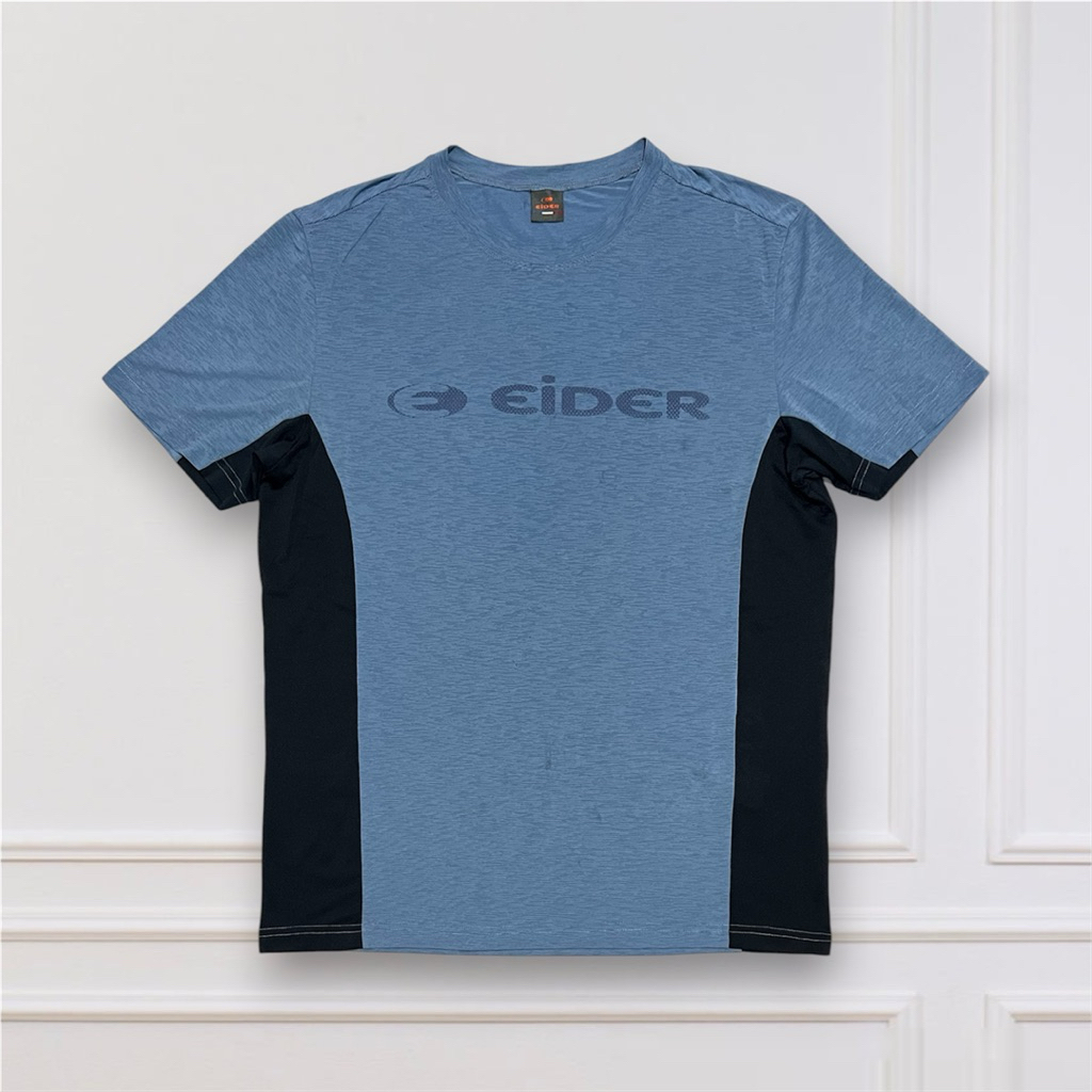 T-Shirt Jersey EiDER