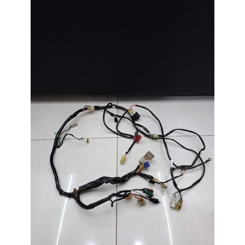 Kabel Body Shogun SP FL Kopling