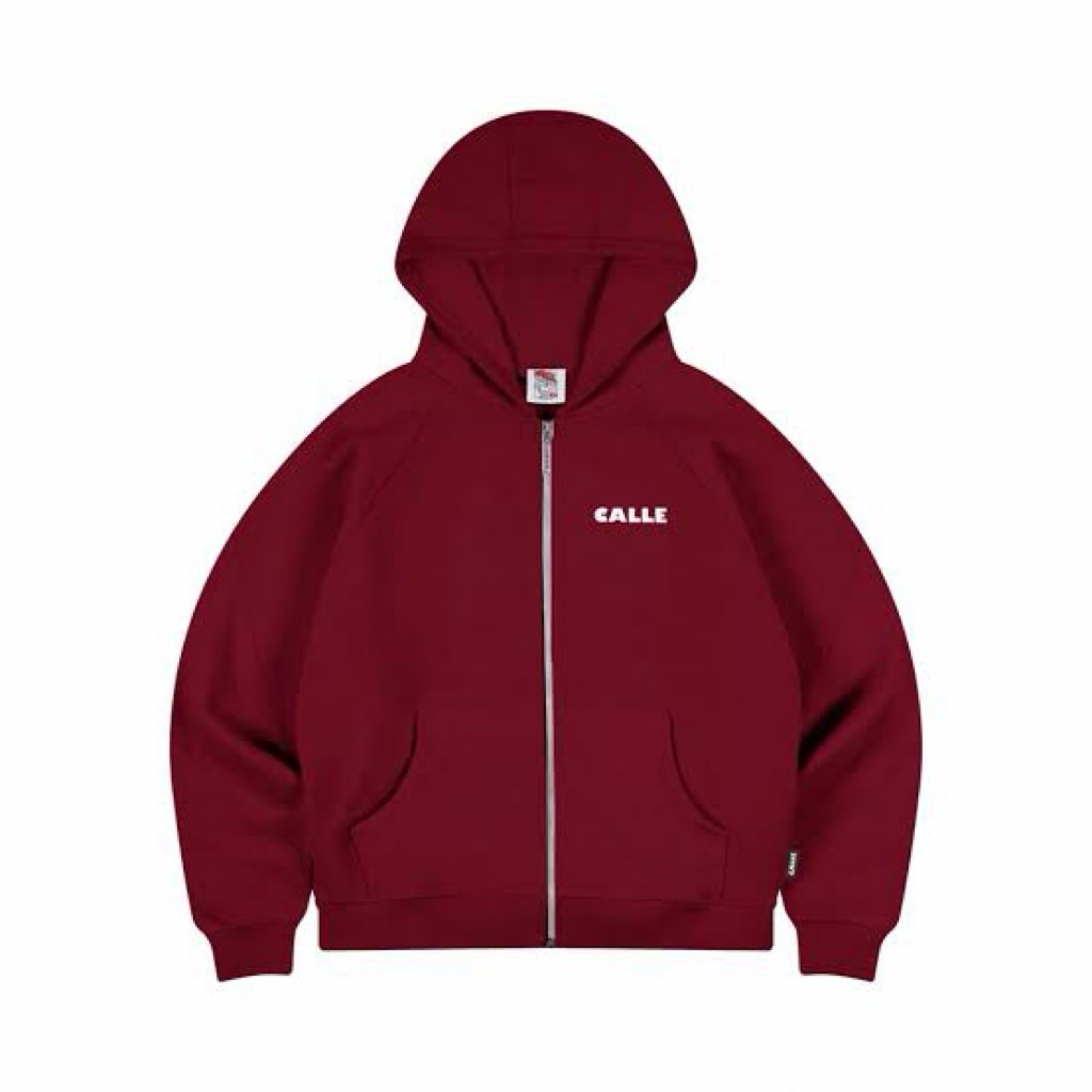 zip calle