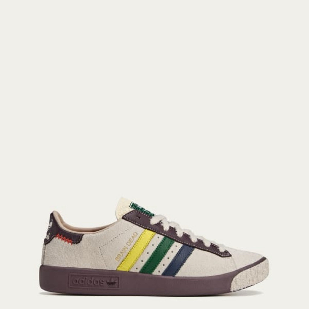FOREST HILLS BRAIN DEAD SHOES JR7943