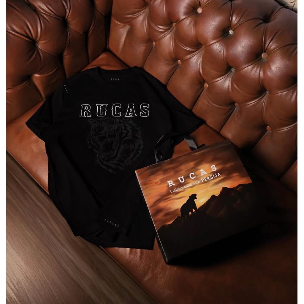 RUCAS X PERSIJA
