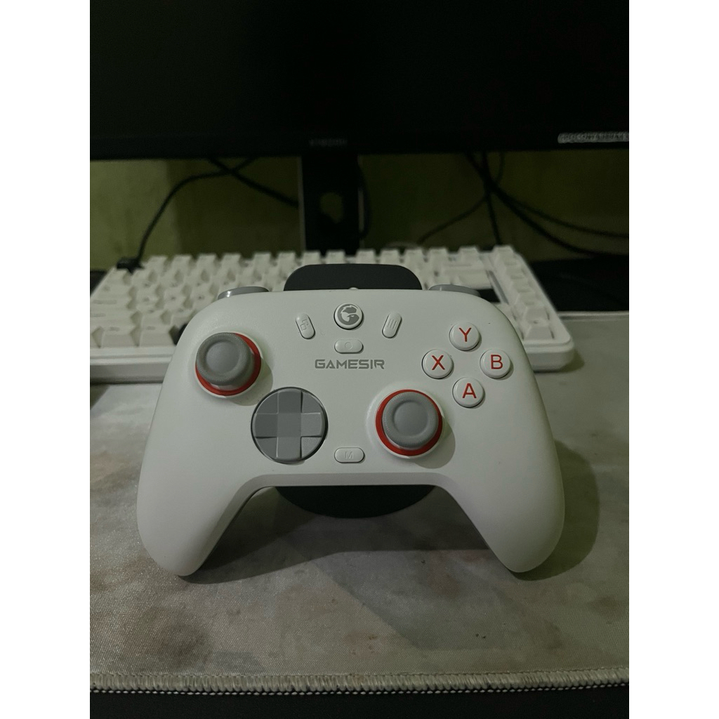 gamesir nova 2 lite