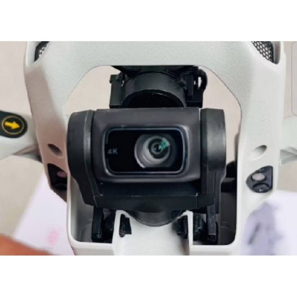 gimbal camera mini 1