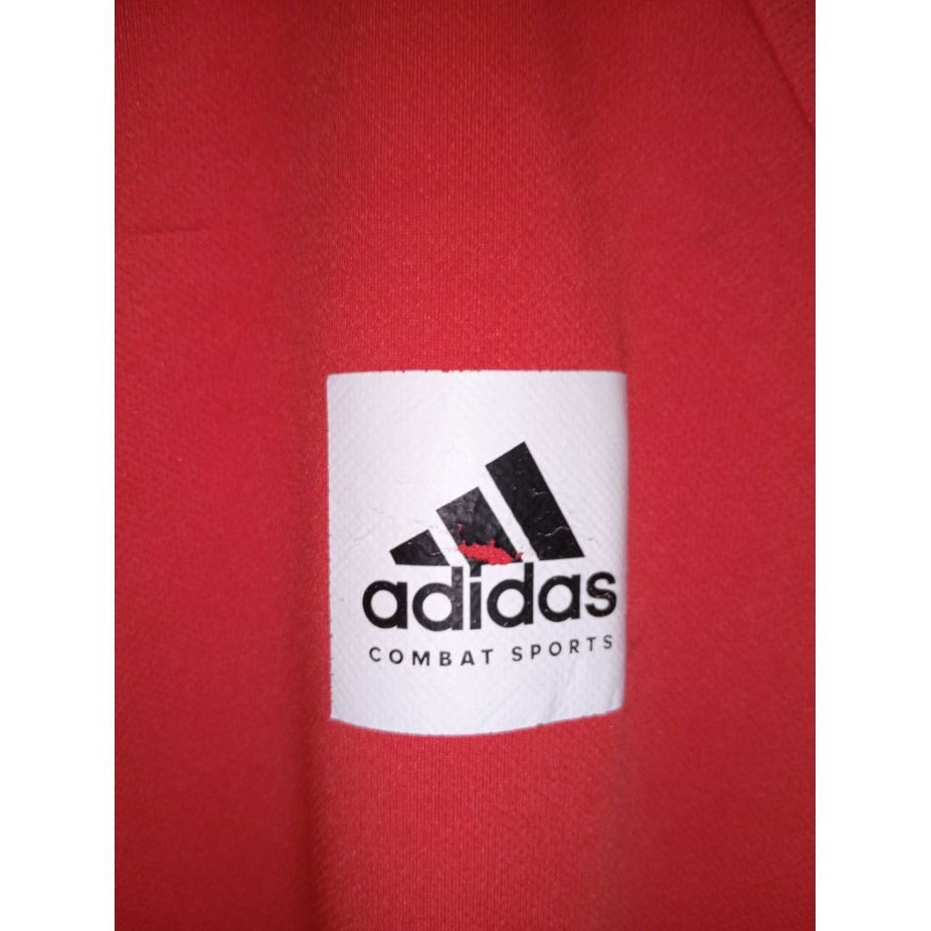 Jersey Adidas Combat Sport