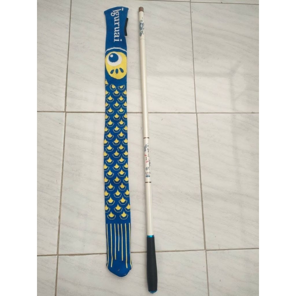 Tegek White koi 450 intel