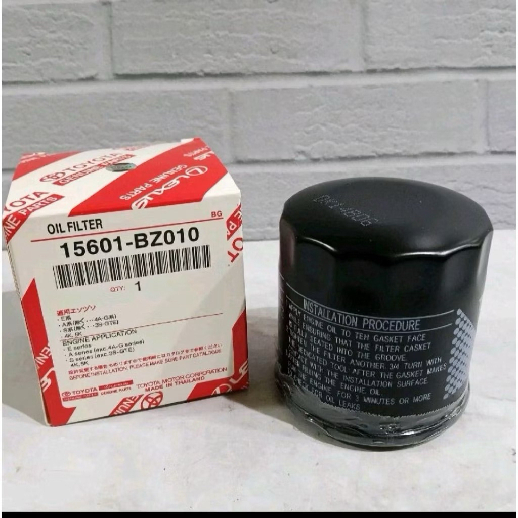 Filter oli Avanza Xenia Oil Filter Avanza Xenia