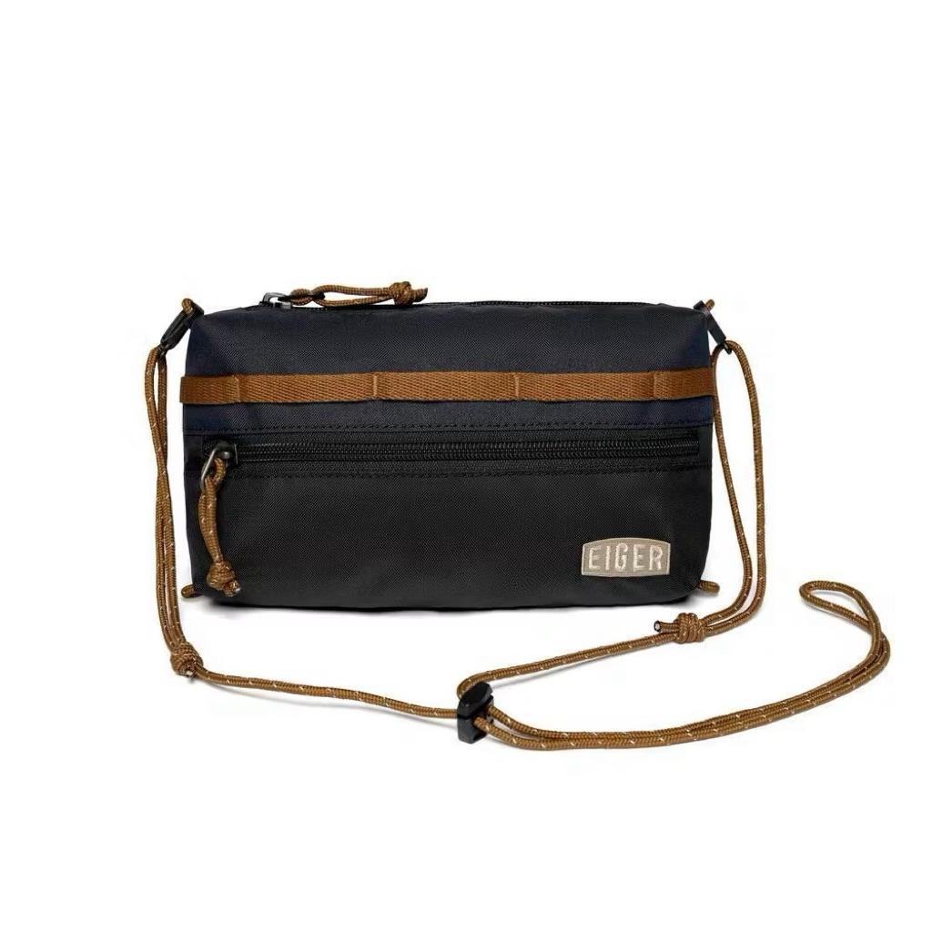 Eiger X-Roadtrip tissue case 2.0 new