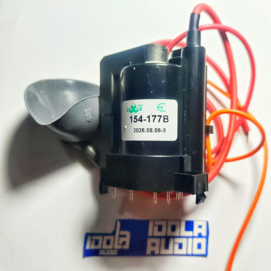 FLYBACK FBT 154 - 177 B | Playback FBT 154-177B