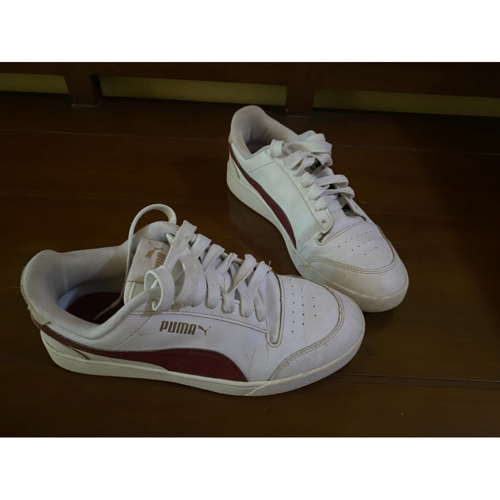 PUMA PUMA Shuffle Sneakers