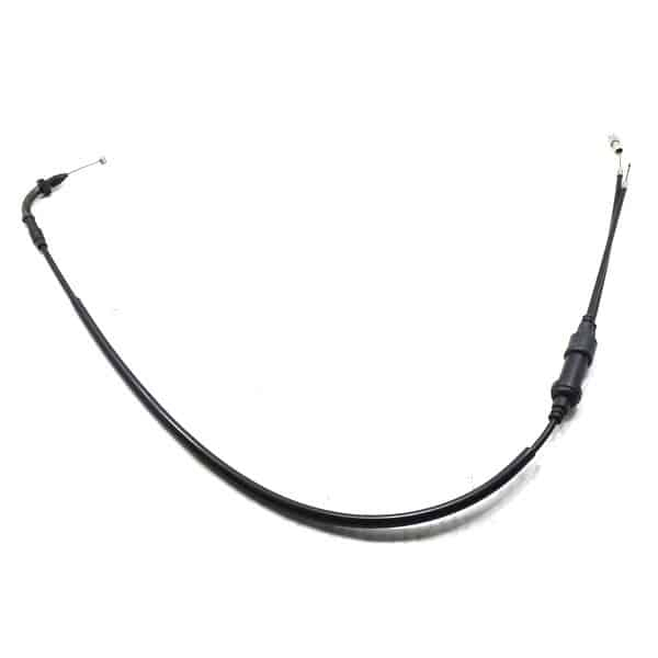 Kabel Gas Honda GL MAX | 17910KC6920 100% ORI AHM