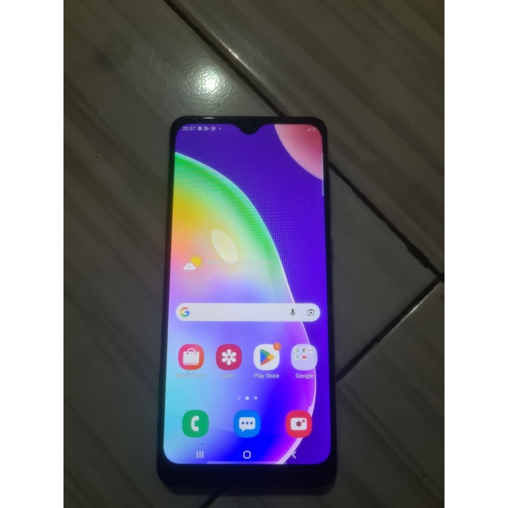 Samsung A31 6/128 Second