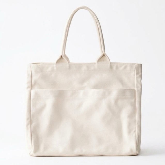 Uniqlo Totebag