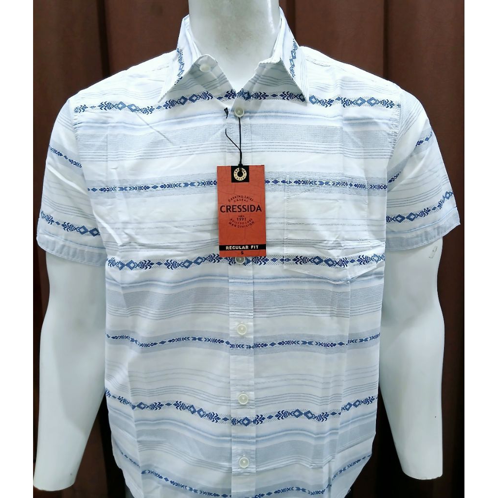 Kemeja Cressida Original