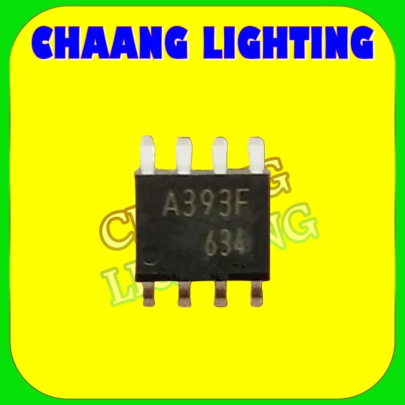 A393F A393 KIA393 LM393 IC A393 IC KIA393 IC LM393 SMD ORIGINAL