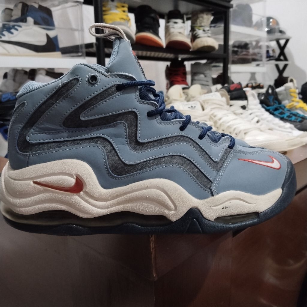 Nike Air Pippen 'Work Blue' sz.41