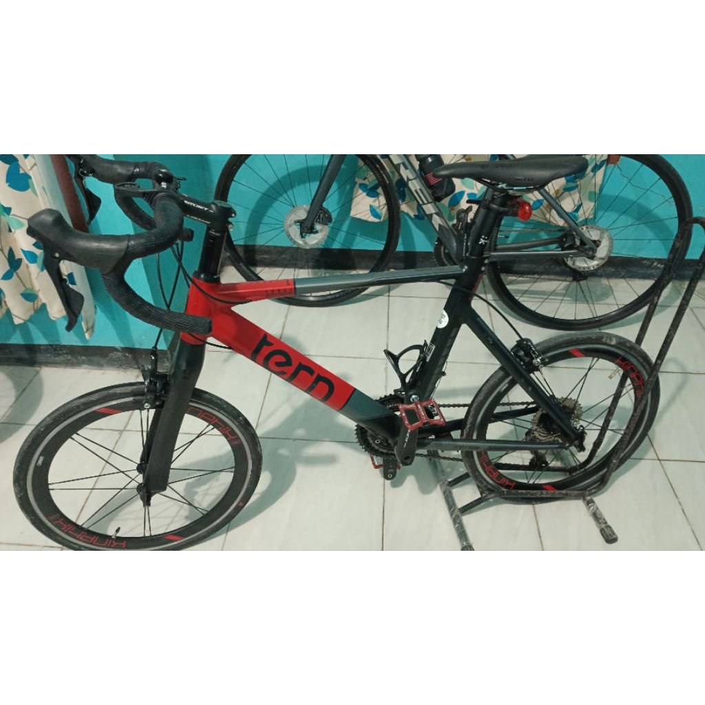 tern surge pro 47 105