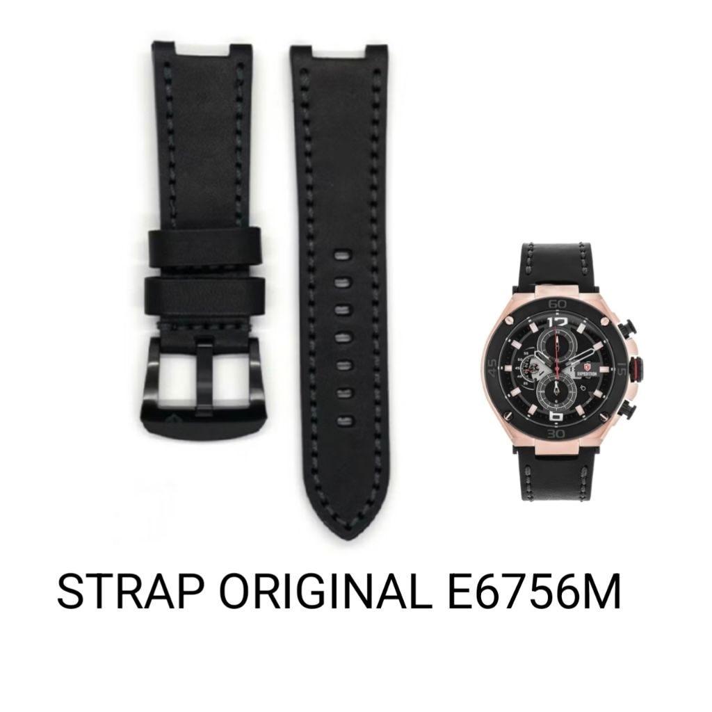 strap original expedition E6756M