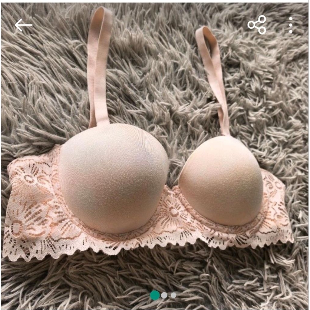 young heart bra 32