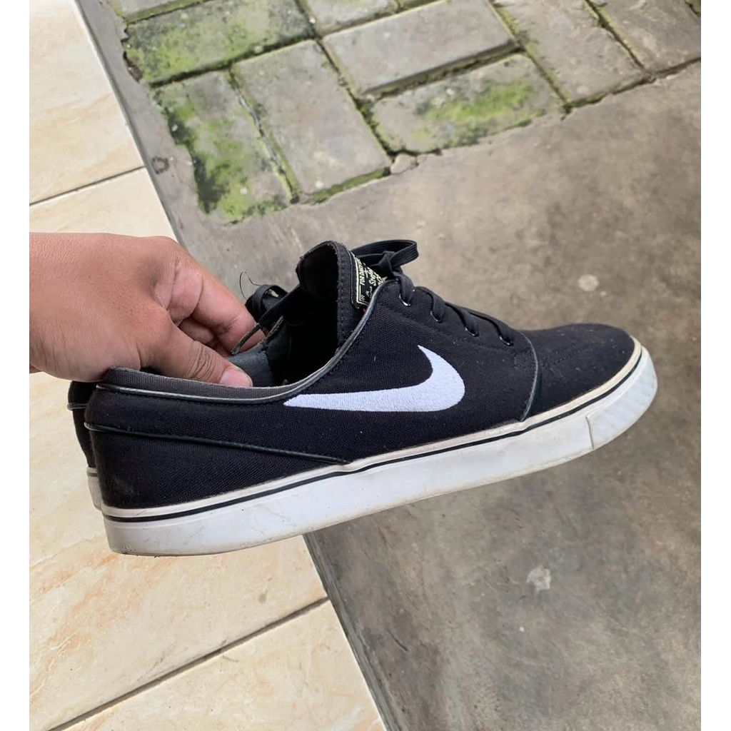 Nike Zoom Stefan Janoski
