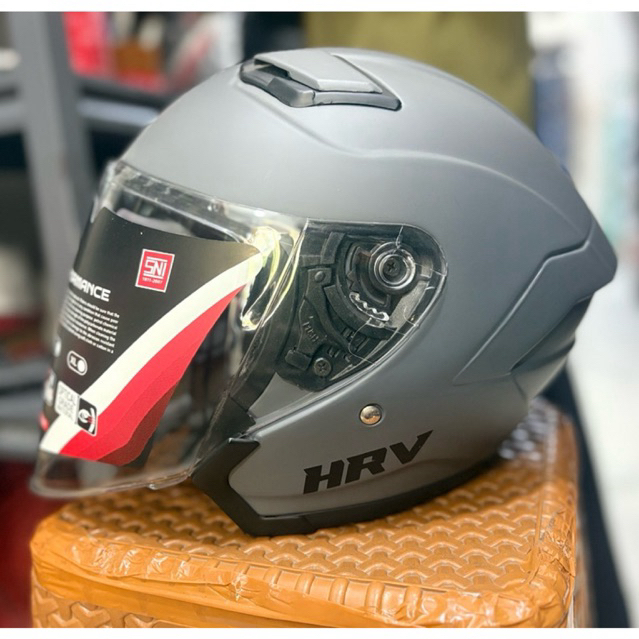 HELM HRV MAXIMO Original