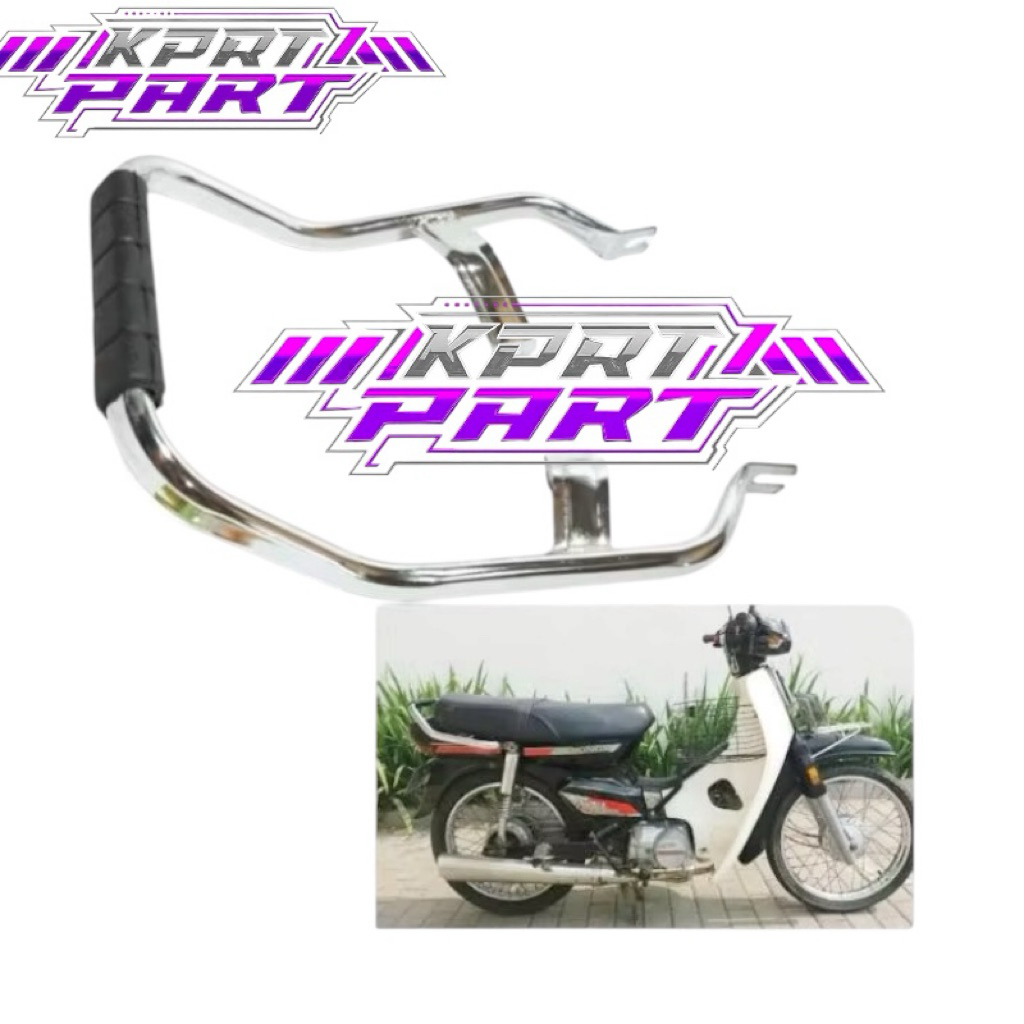 planger behel begel belakang astrea prima astrea star