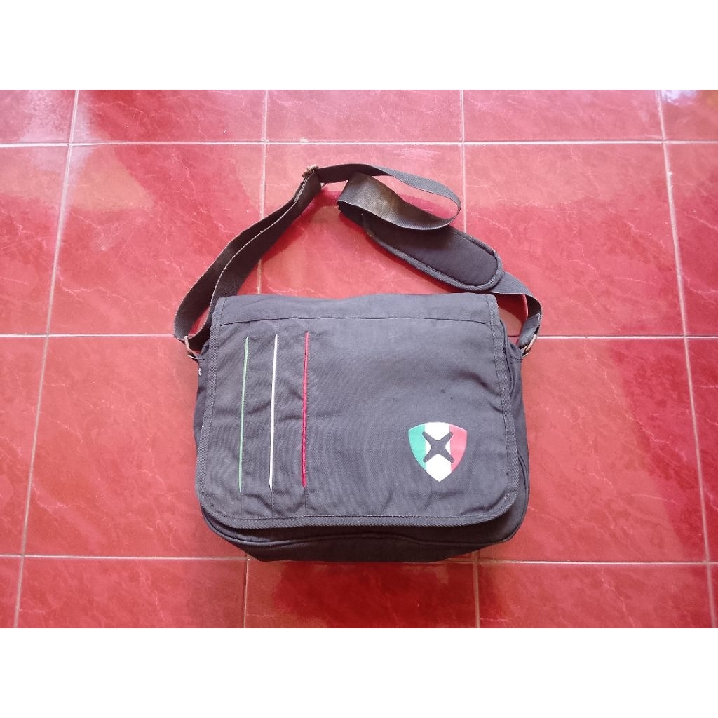 Tas SlingBag Exsport Original Second