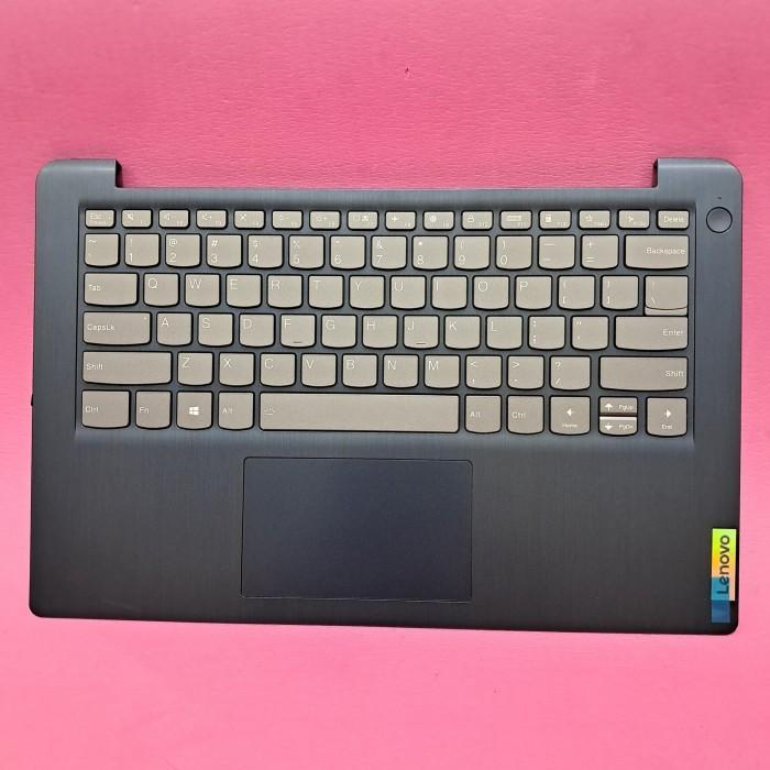 Keyboard Lenovo Ideapad 3 14alc6 14itl6 Keyboard lenovo ideapad slim 3 14alc6 14itl6 - abssy blue