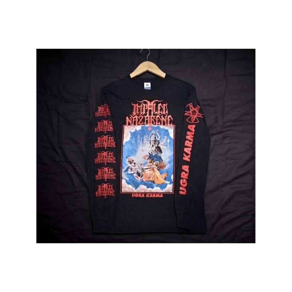 KAOS IMPALED NAZARENE - UGRA KARMA