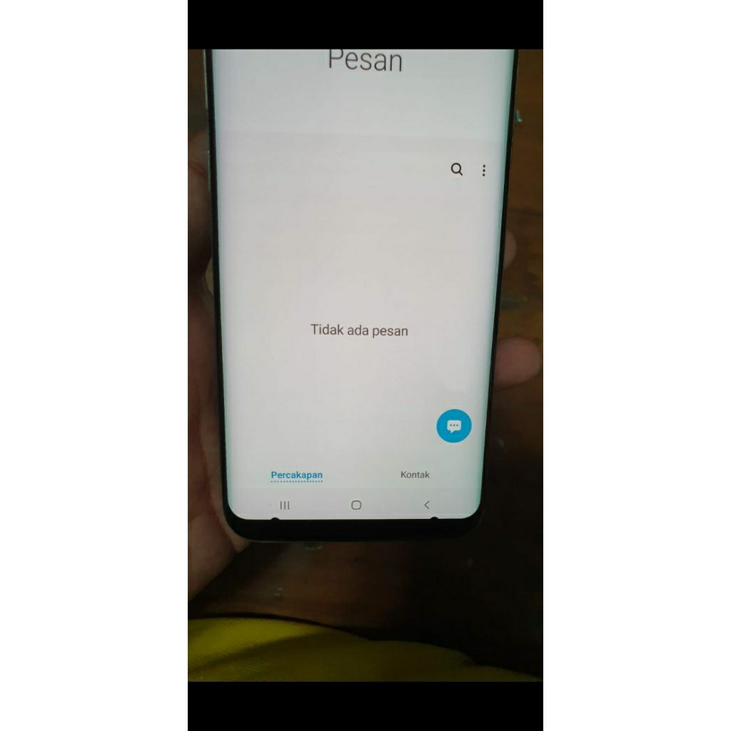 Samsung s8 plus 4/64 second original