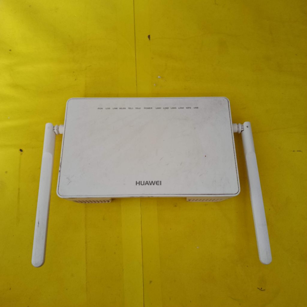 HUAWEI  HG8245C ROUTER WIRELESS