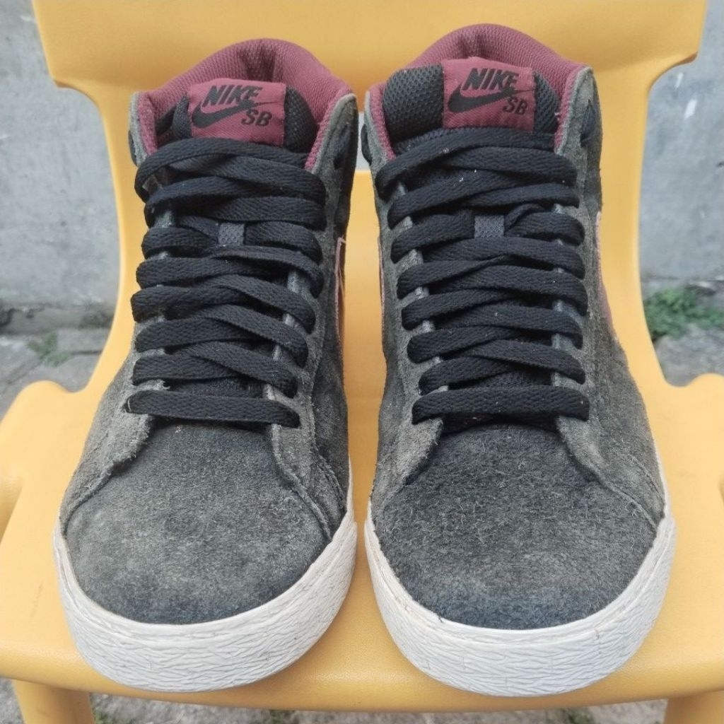 Sepatu Nike Blazer SB