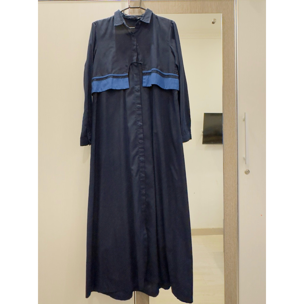 Gamis l-tru