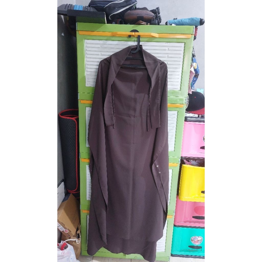Preloved long FK murah