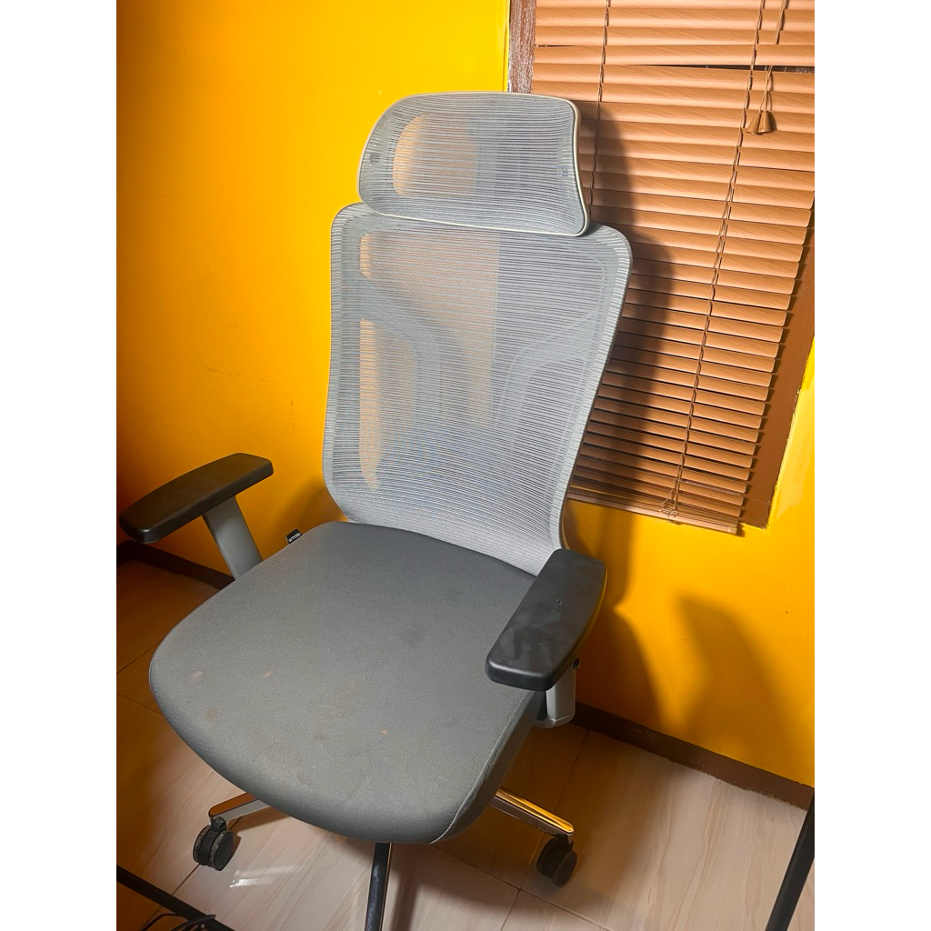 kursi rexus nc4, used