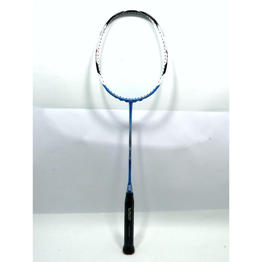 Raket Badminton VSE Apollo 12 Bonus Grip Handuk