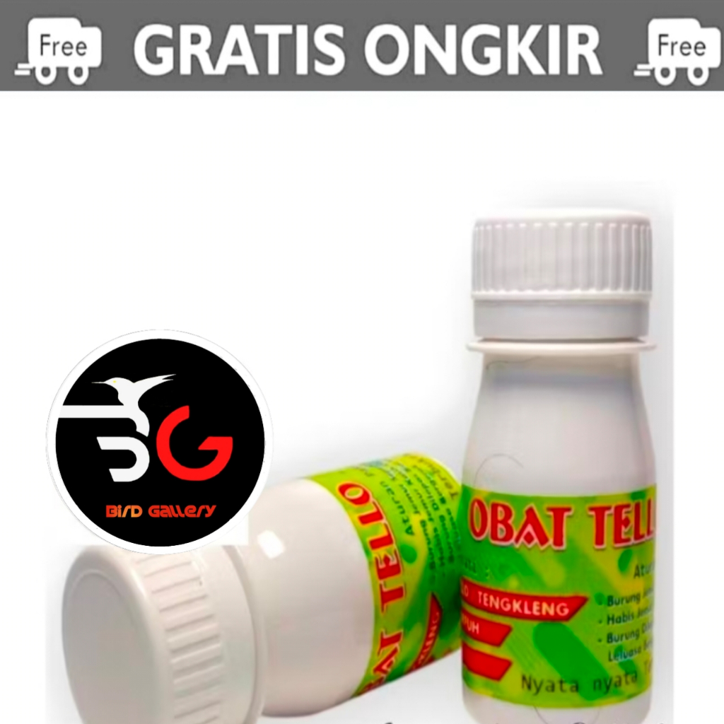 OBAT TETELO  JAMU TETELO  MERPATI  PRODUKSI  LBF
