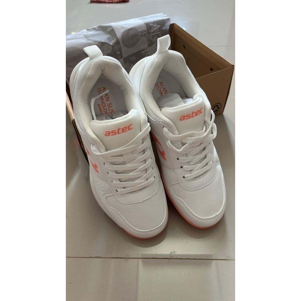 Sepatu Badminton Astec Malaka Women's