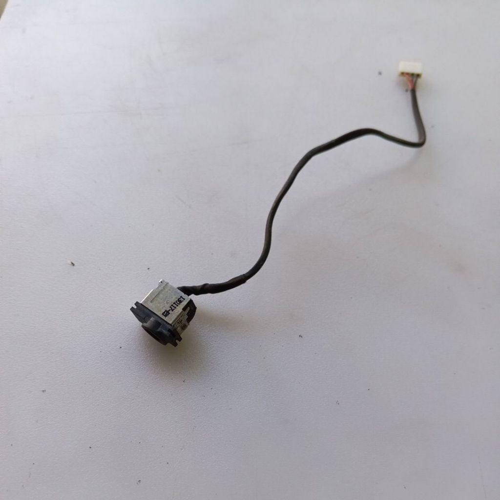 Jack Power Laptop Samsung 300E
